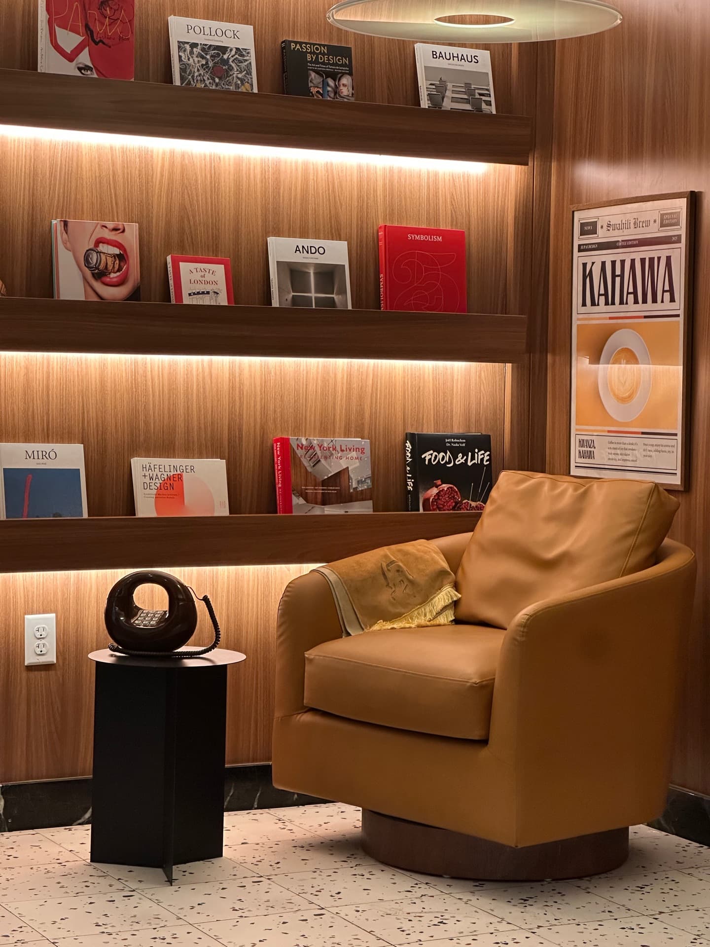 AnnKello Kahawa Coffee Bar